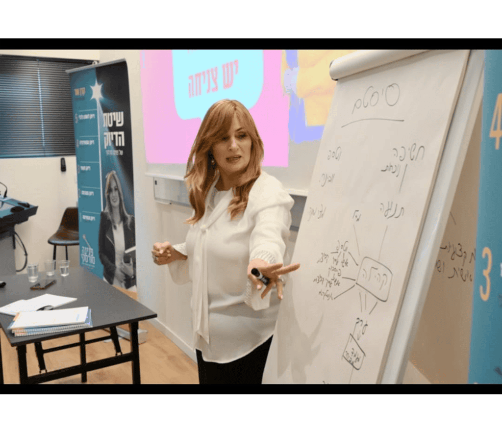 סדנת מכירות 5 דרכים להראות כיצד אהבה במכירות משנה את כללי המשחק ומגדילה הצלחה