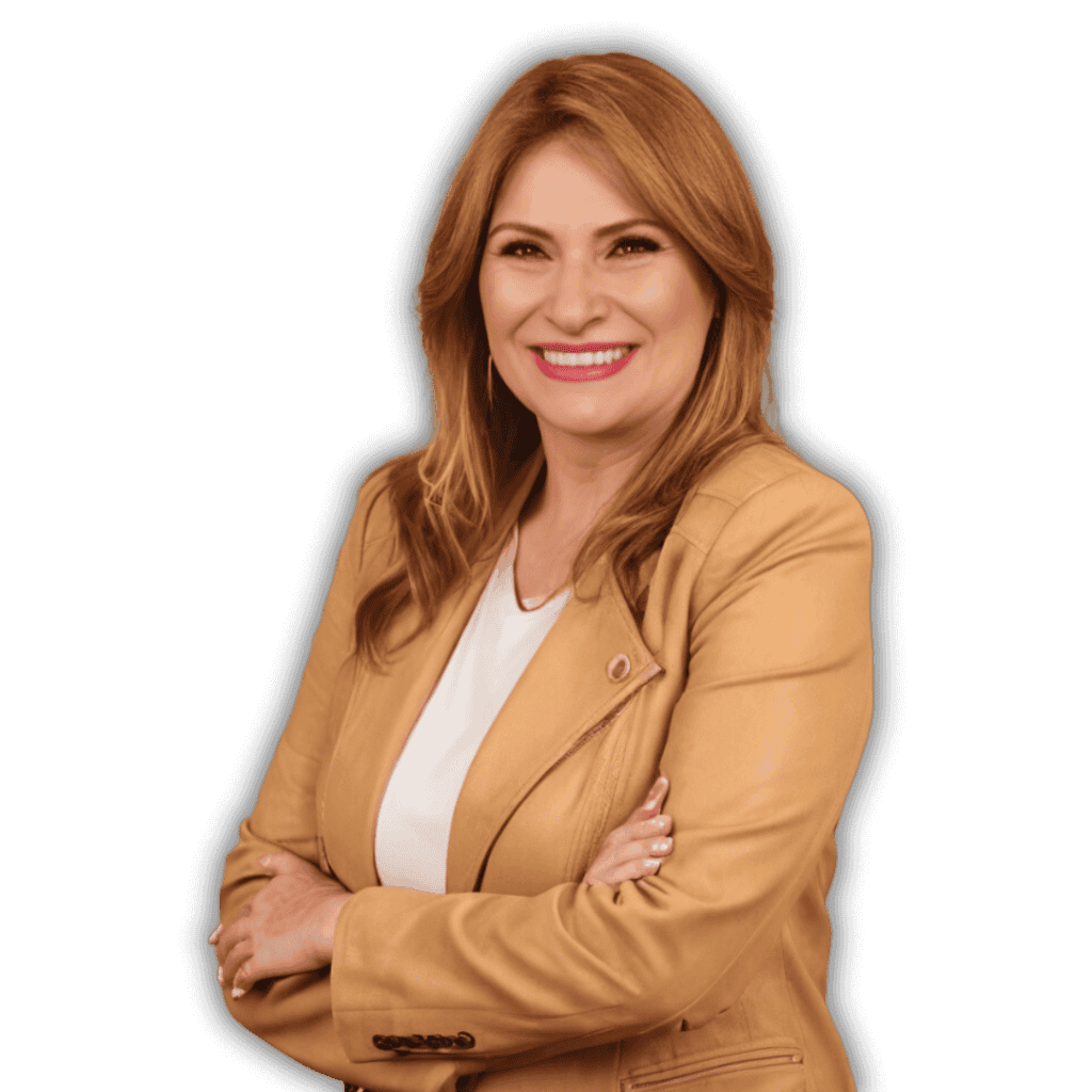 בניית אסטרטגייה עסקית עם פנינה סורסקי
